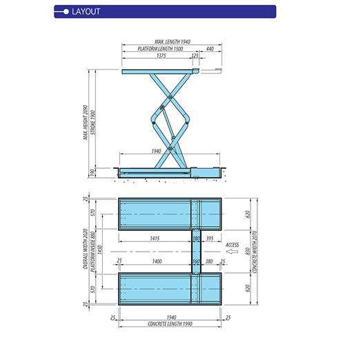 Scissor-Lift-Heshbon-35F-3_5-Ton